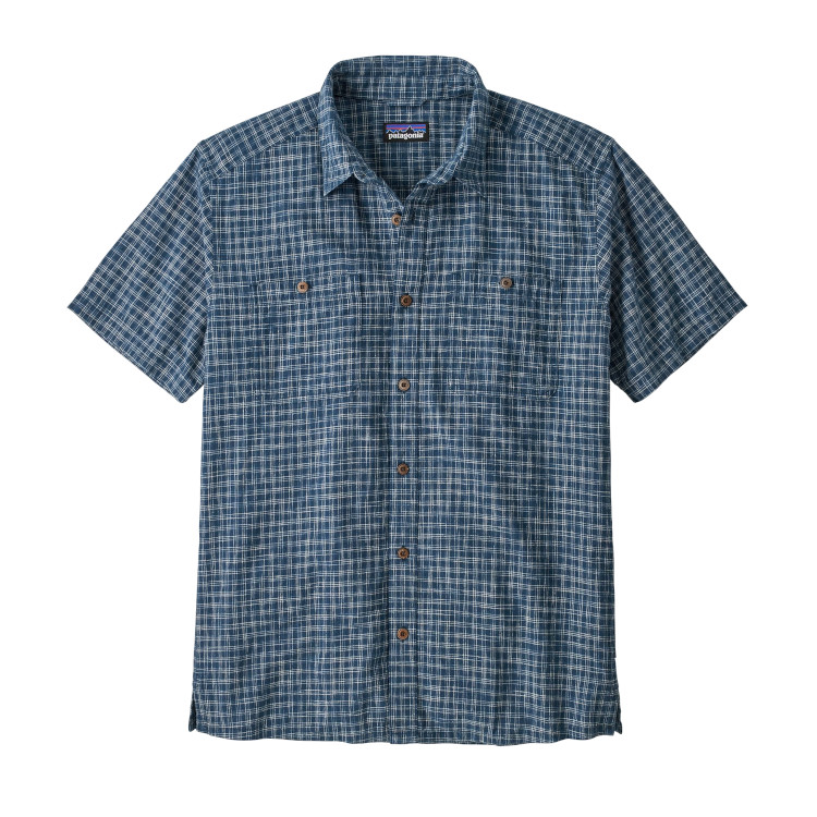 Patagonia Back Step Shirt – Men’s